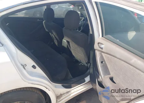 2012 Nissan Altima 2.5 S из США, поврежденный, VIN 1N4AL2AP7CC203933